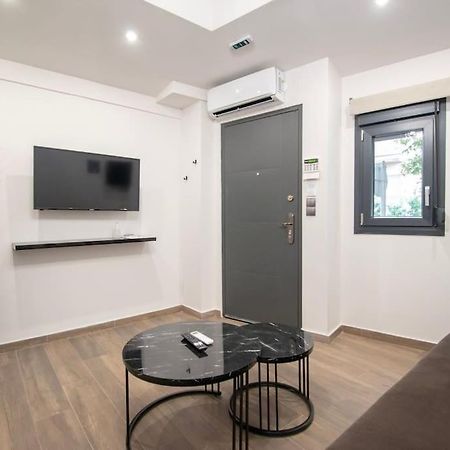 Апартаменты Antigonidon Loft Салоники Экстерьер фото